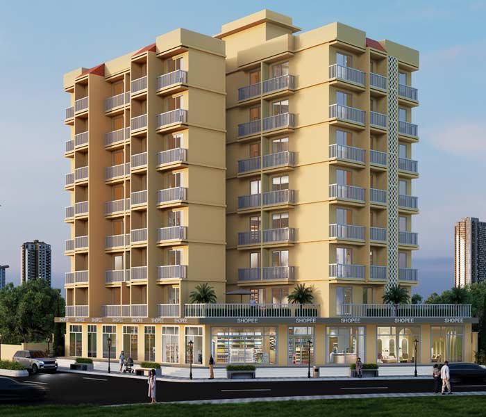 Kalyan Elite Kongaon